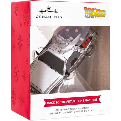 2HCM8071 2HCM8071 Back to the Future Time Machine (Back to the Future) Image2