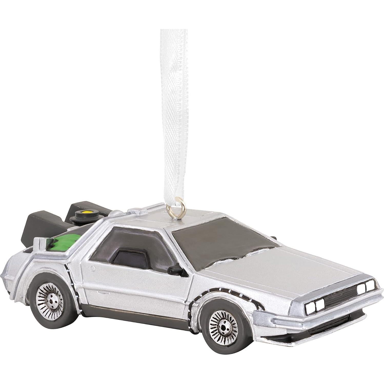 2HCM8071 2HCM8071 Back to the Future Time Machine (Back to the Future) Image1