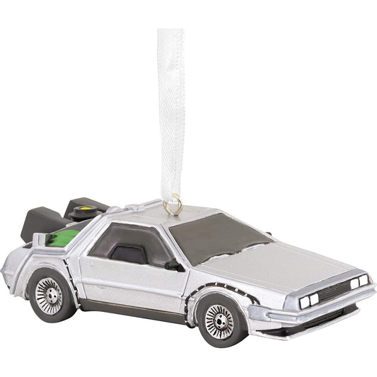 2HCM8071 2HCM8071 Back to the Future Time Machine (Back to the Future) Image1