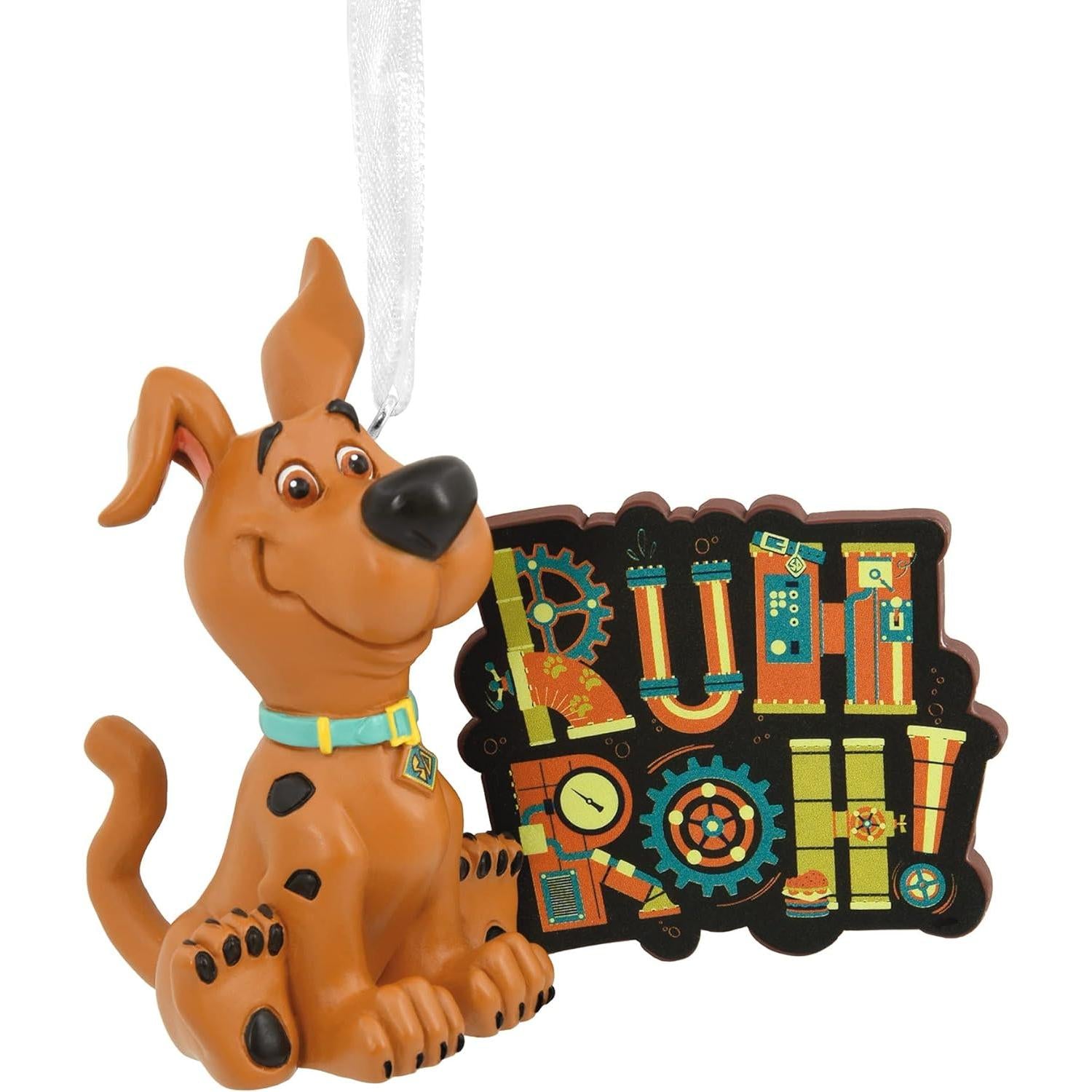 2HCM8138 2HCM8138 Scooby-Doo (Scooby-Doo) Image1