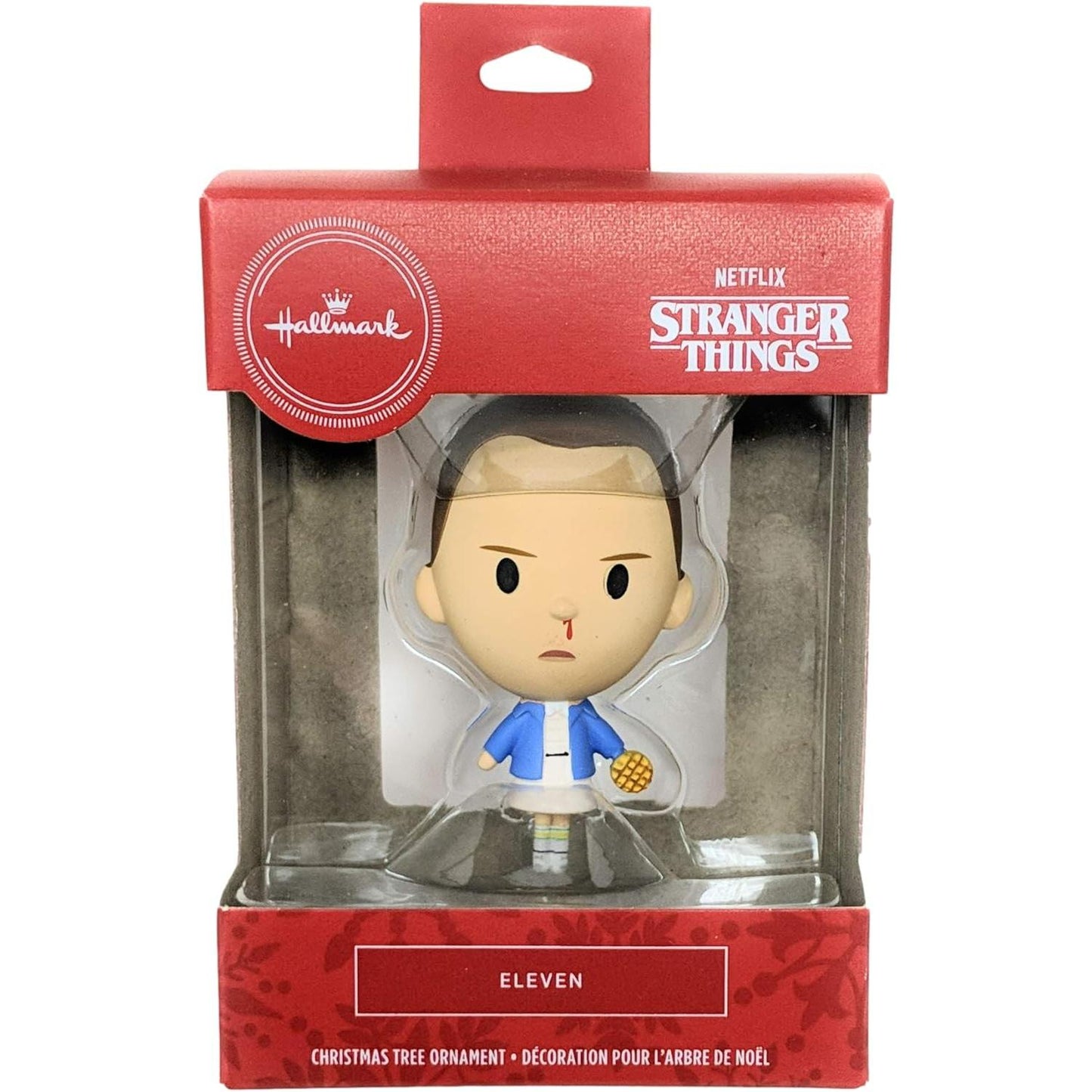 2HCM8148 2HCM8148 Eleven (Stranger Things) Image2