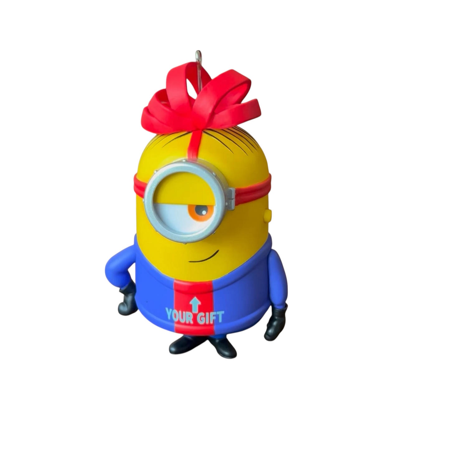 2HCM8574 Stuart (Minion)