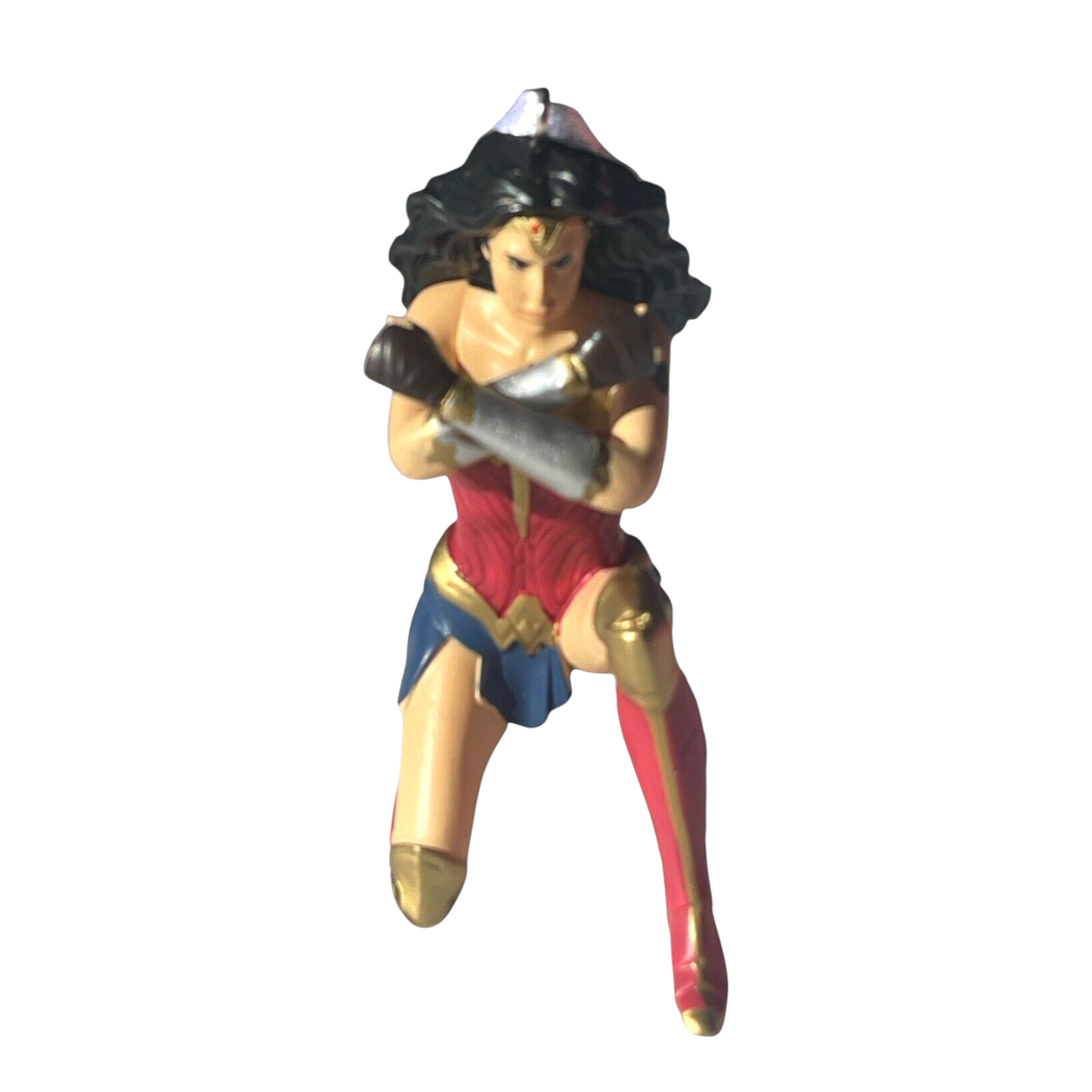 2HCM8590 Wonder Woman WW84 Hallmark Ornament (DC Comics) 2HCM8590