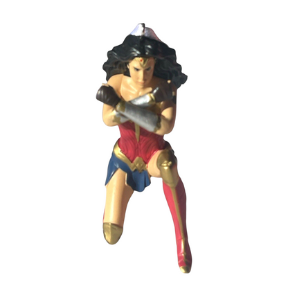 2HCM8590 Wonder Woman WW84 Hallmark Ornament (DC Comics) 2HCM8590