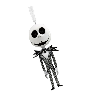 2HCM8818 Jack Skellington Hallmark Ornament (Tim Burton's The Nightmare Before Christmas) 2HCM8818