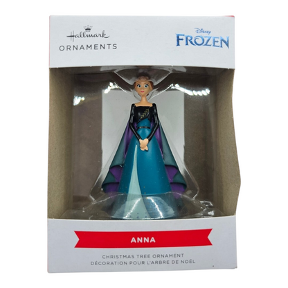 2HCM9021 Anna (Frozen)