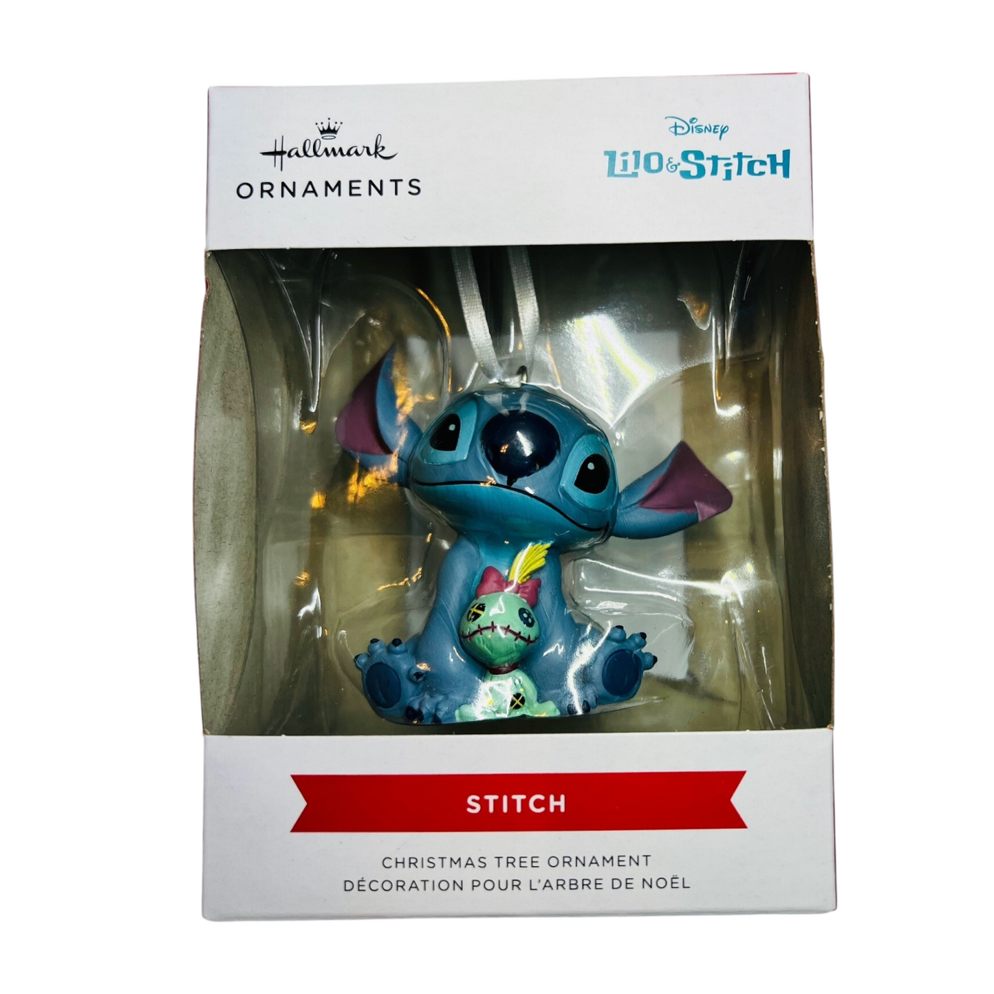 2HCM9023 Stitch (Lilo & Stitch)