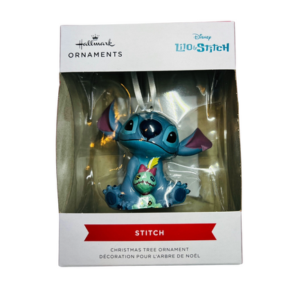 2HCM9023 Stitch (Lilo & Stitch)