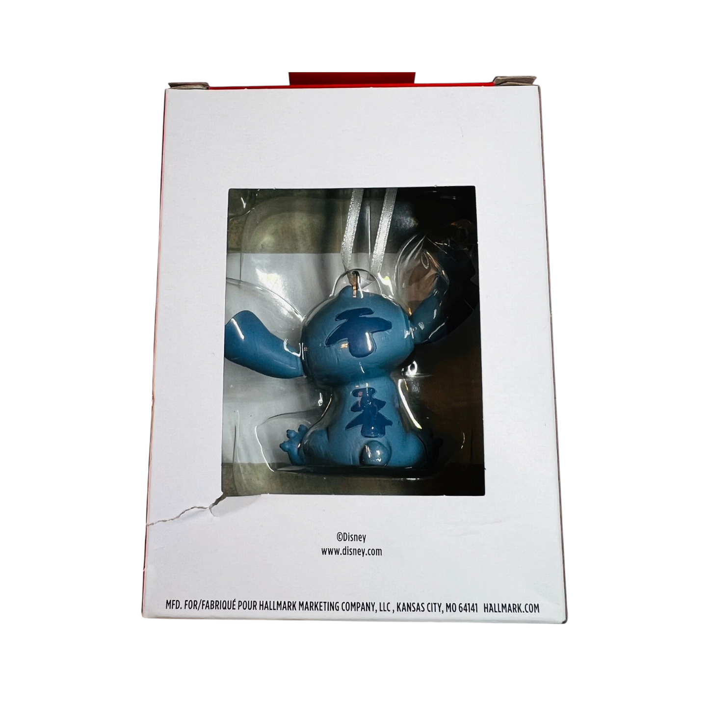 2HCM9023 Stitch (Lilo & Stitch)
