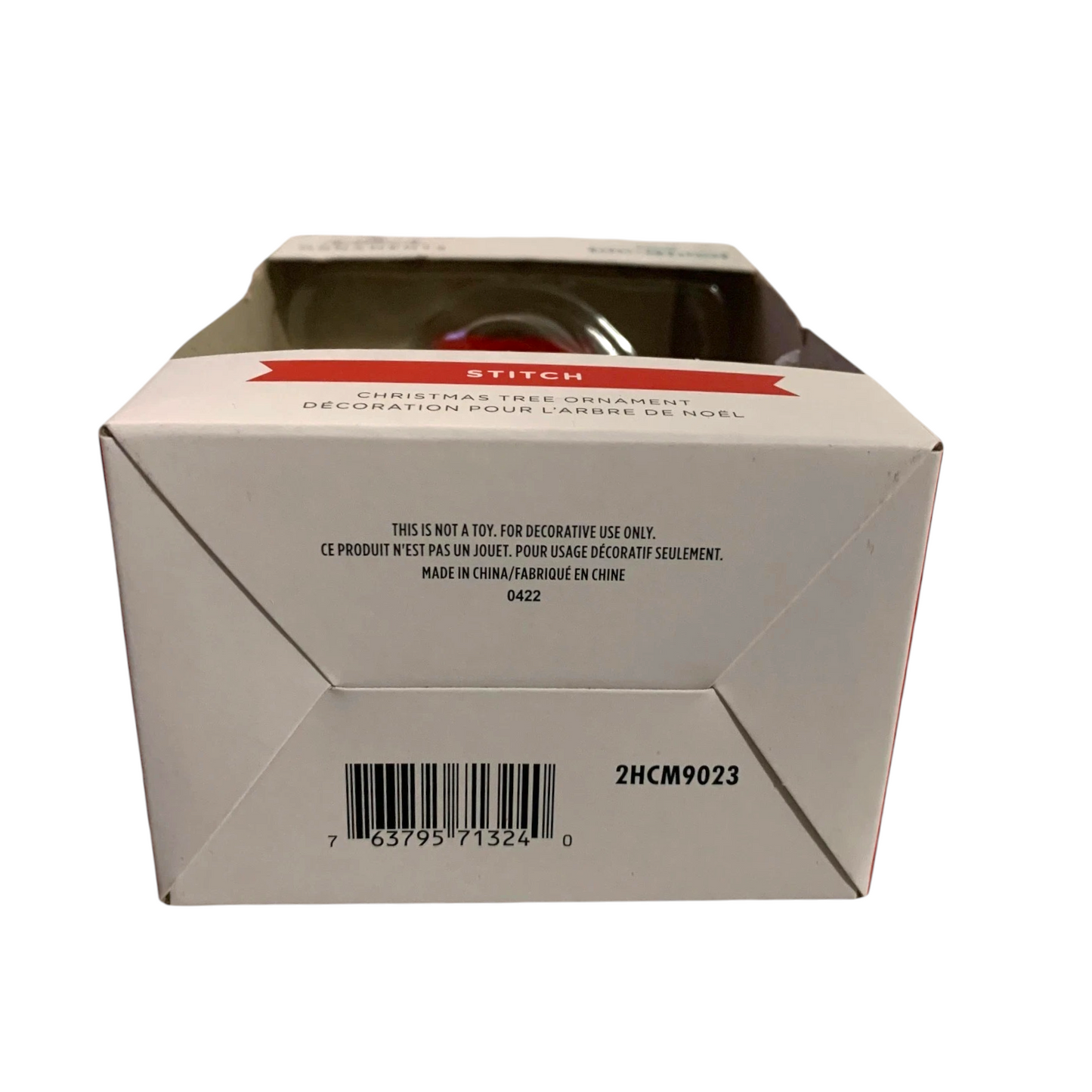 2HCM9023 Stitch (Lilo & Stitch)