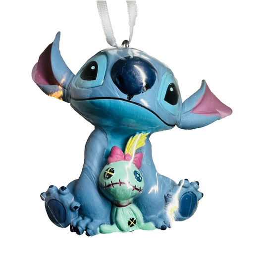 2HCM9023 Stitch (Lilo & Stitch)