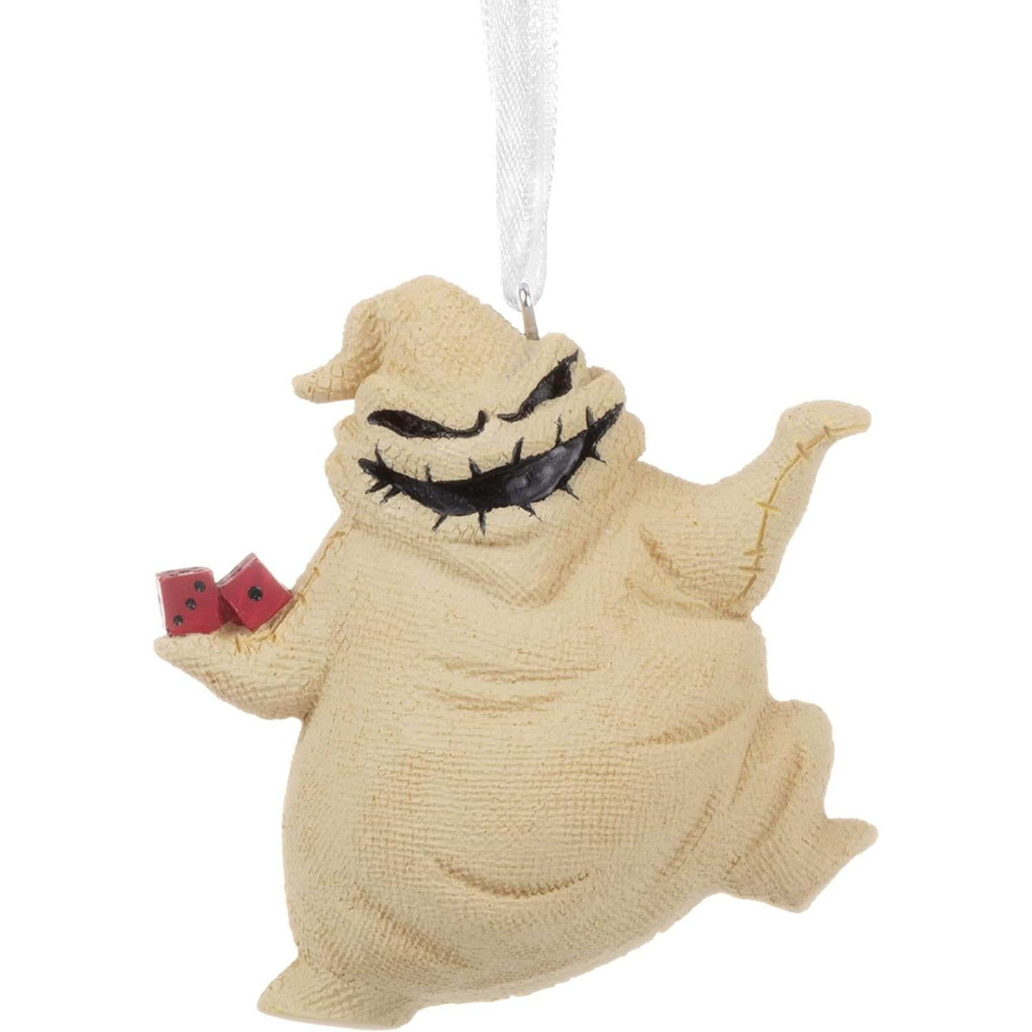 2HCM9044 2HCM9044 Oogie Boogie (The Nightmare Before Christmas) Image1