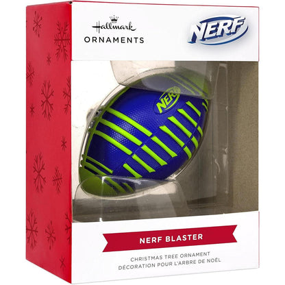 2HCM9069 2HCM9069 Nerf Blitz Football (Toys and Gaming) Image2