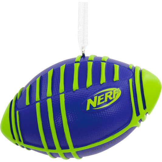 2HCM9069 2HCM9069 Nerf Blitz Football (Toys and Gaming) Image1