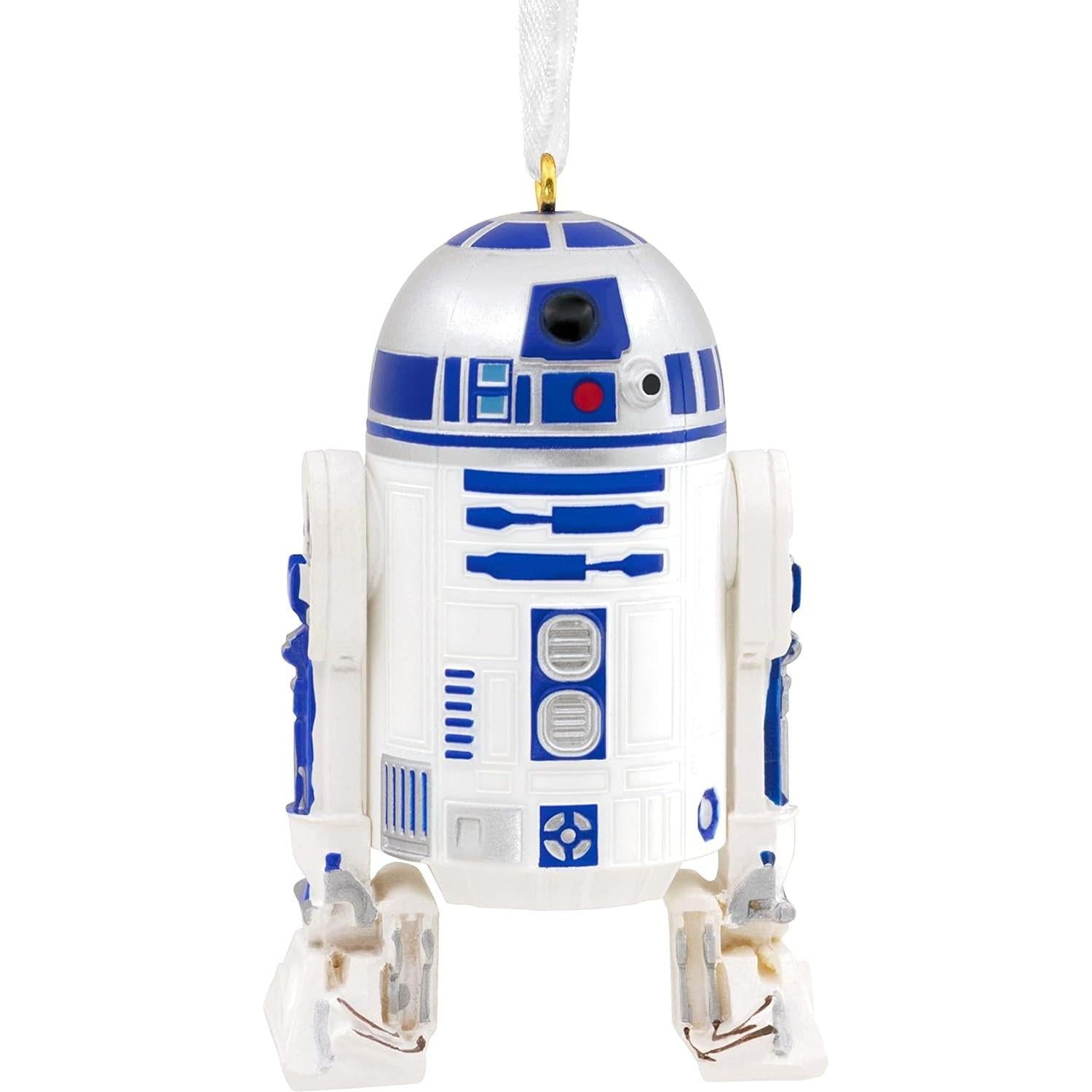 2HCM9076 2HCM9076 R2-D2 (Star Wars) Image1