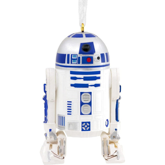 2HCM9076 2HCM9076 R2-D2 (Star Wars) Image1