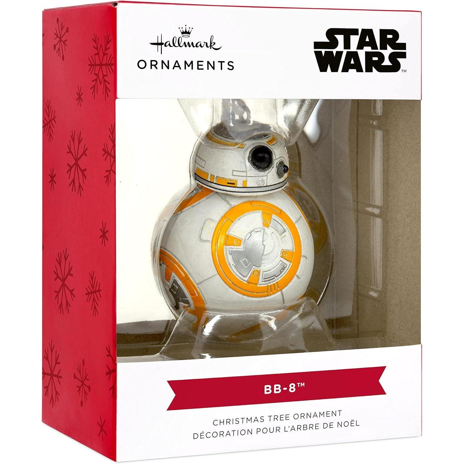 2HCM9078 2HCM9078 BB-8 (Star Wars) Image2