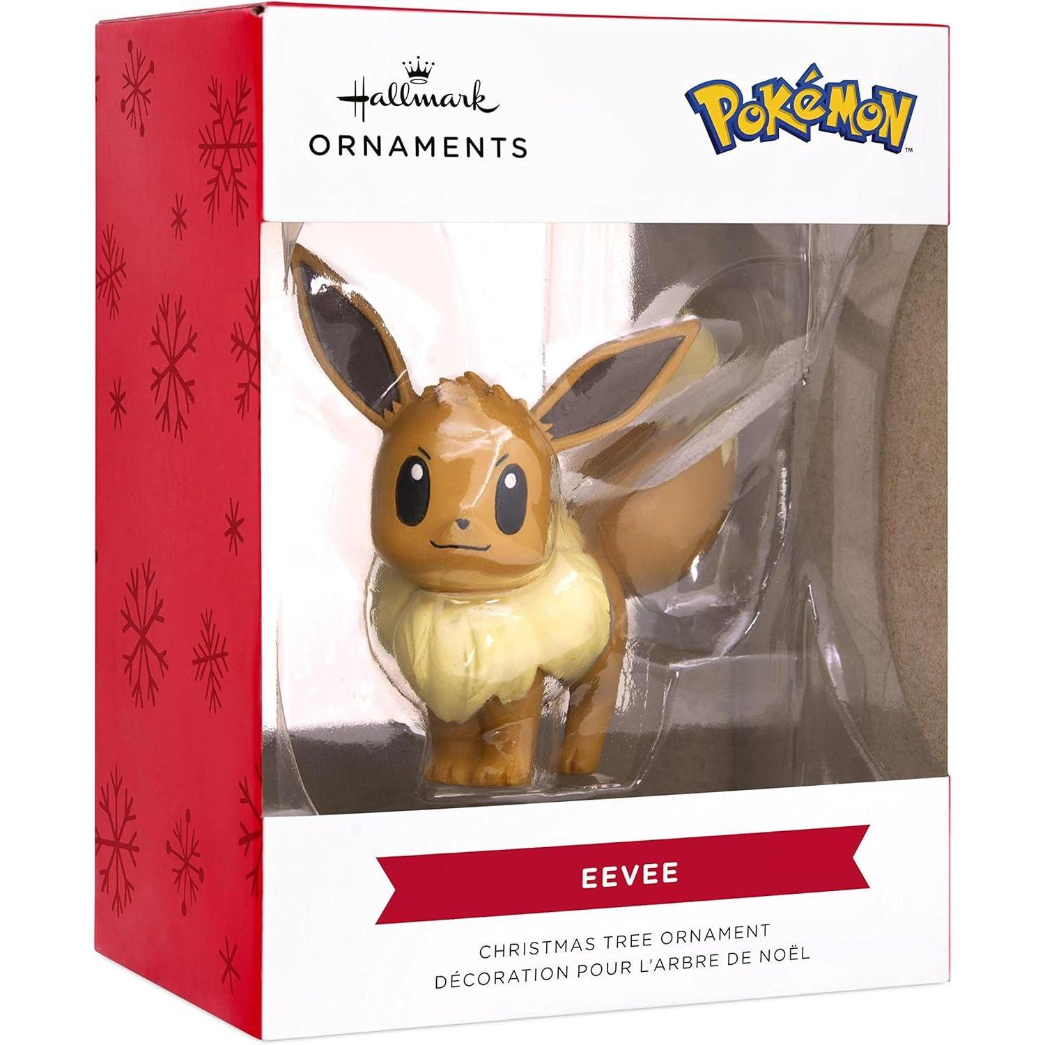 2HCM9102 2HCM9102 EEVEE (Pokemon) Image2