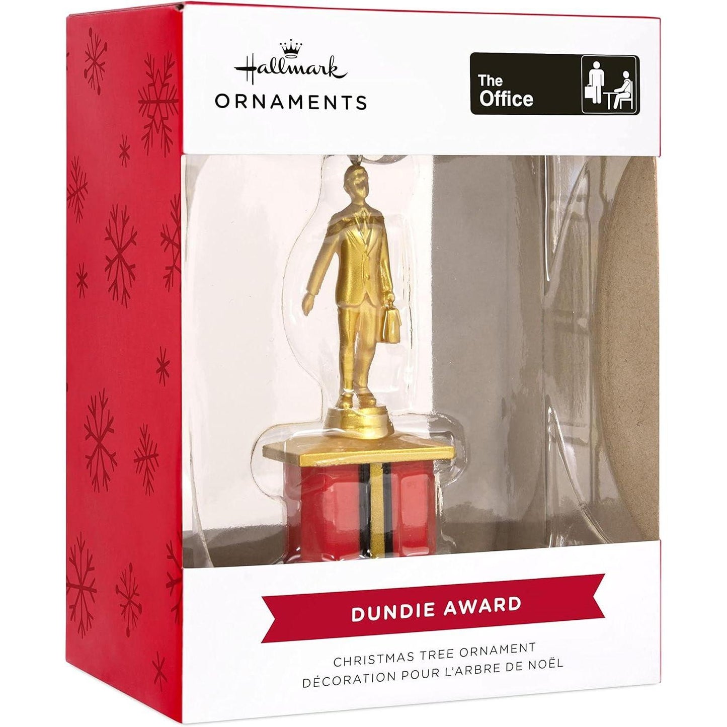 2HCM9117 2HCM9117 Dundee Award (The Office) Image2