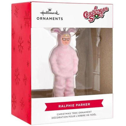 2HCM9120 Ralphie Parker (A Christmas Story)