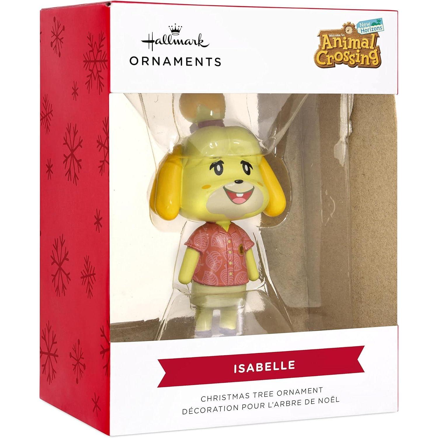 2HCM9366 2HCM9366 Isabelle (Animal Crossing) Image2