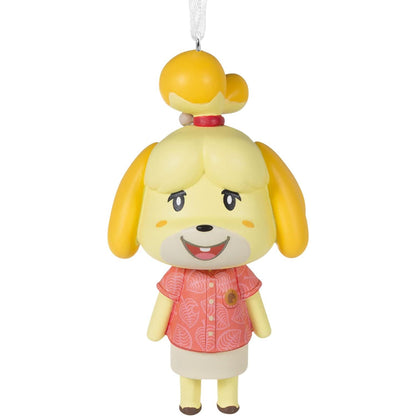 2HCM9366 2HCM9366 Isabelle (Animal Crossing) Image1