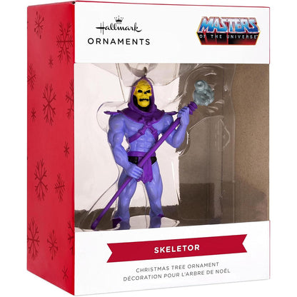 2HCM9377 2HCM9377 Skeletor (Masters of the Universe) Image2