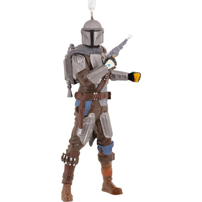 2HCM9378 2HCM9378 The Mandalorian (Star Wars) Image1