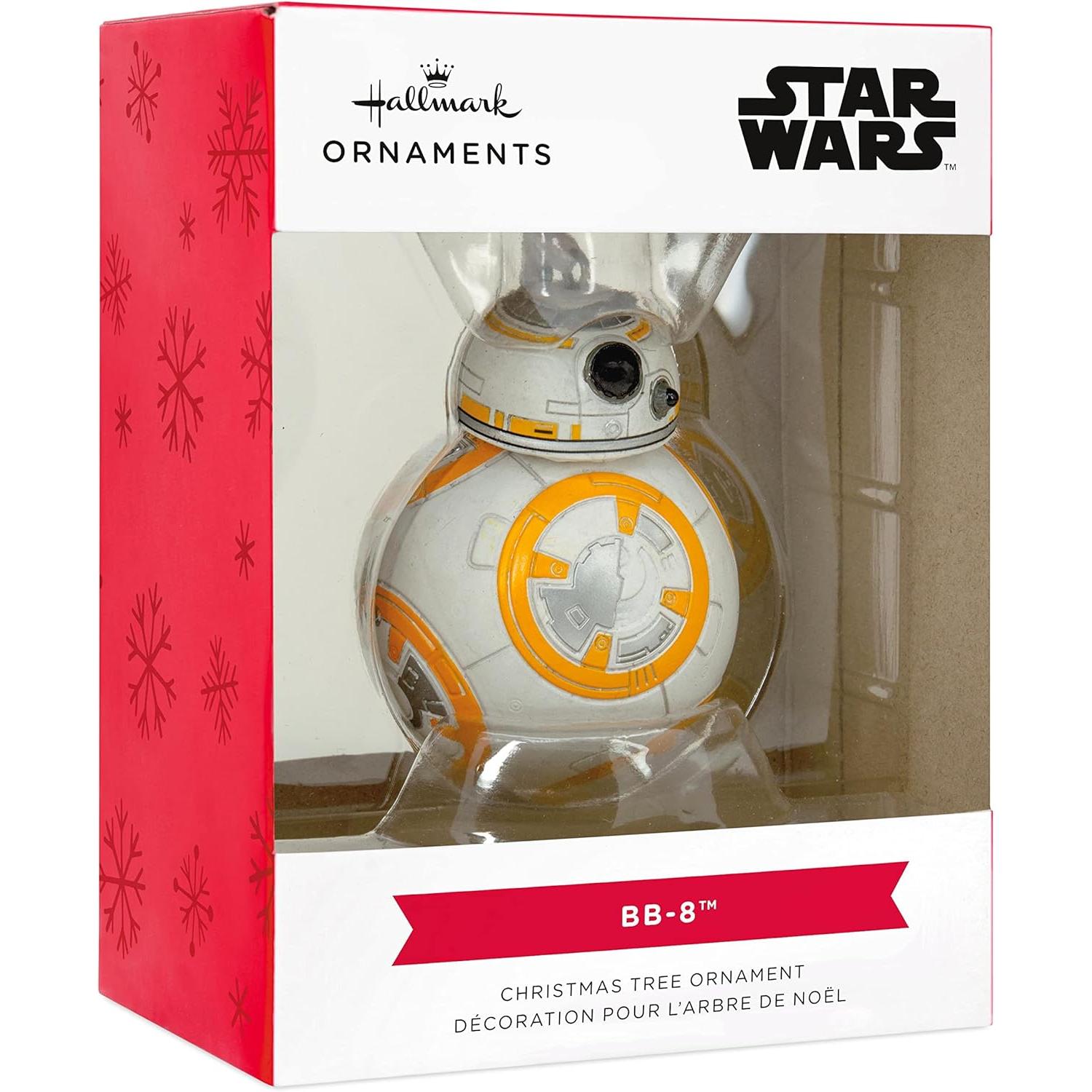 2HCM9450 2HCM9450 BB-8 (Star Wars) Image2