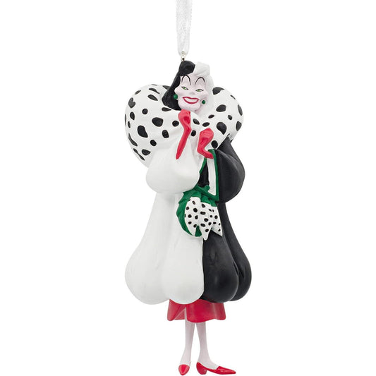 2HCM9453 Cruella De Vil (Villans) Disney Image1