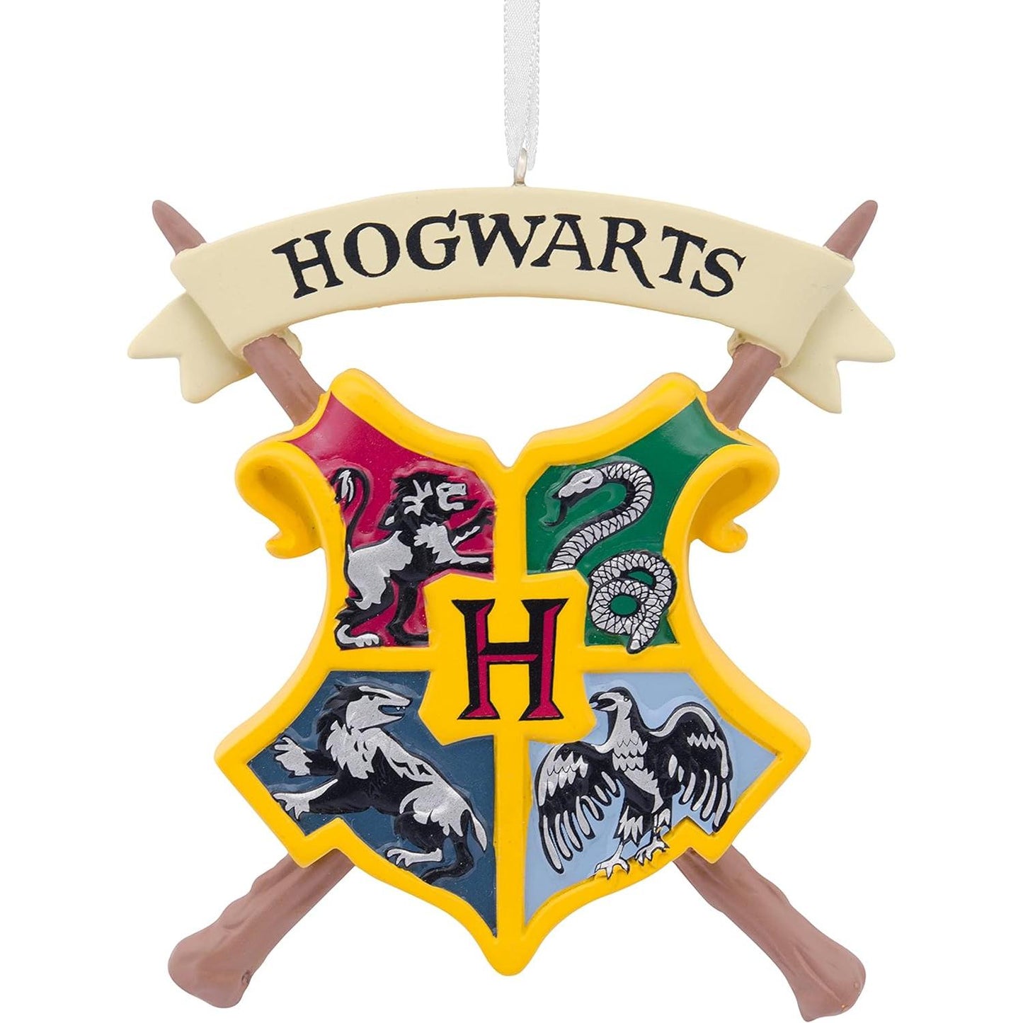 2HCM9465 2HCM9465 Hogwarts Crest (Harry Potter) Image1