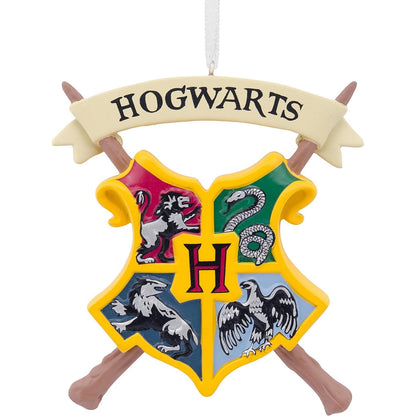 2HCM9465 2HCM9465 Hogwarts Crest (Harry Potter) Image1