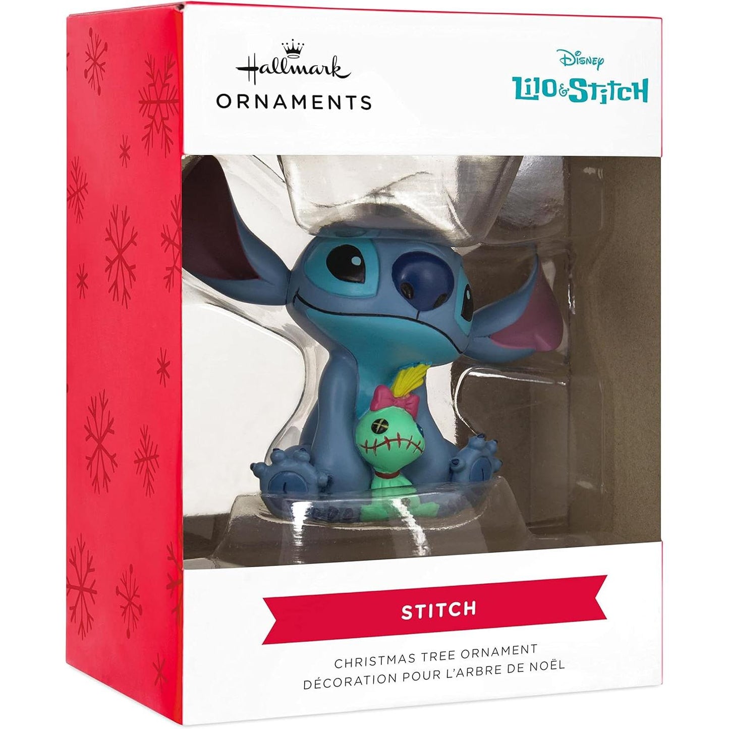 2HCM9585 2HCM9585 Stitch (Disney Lilo & Stitch) Image2