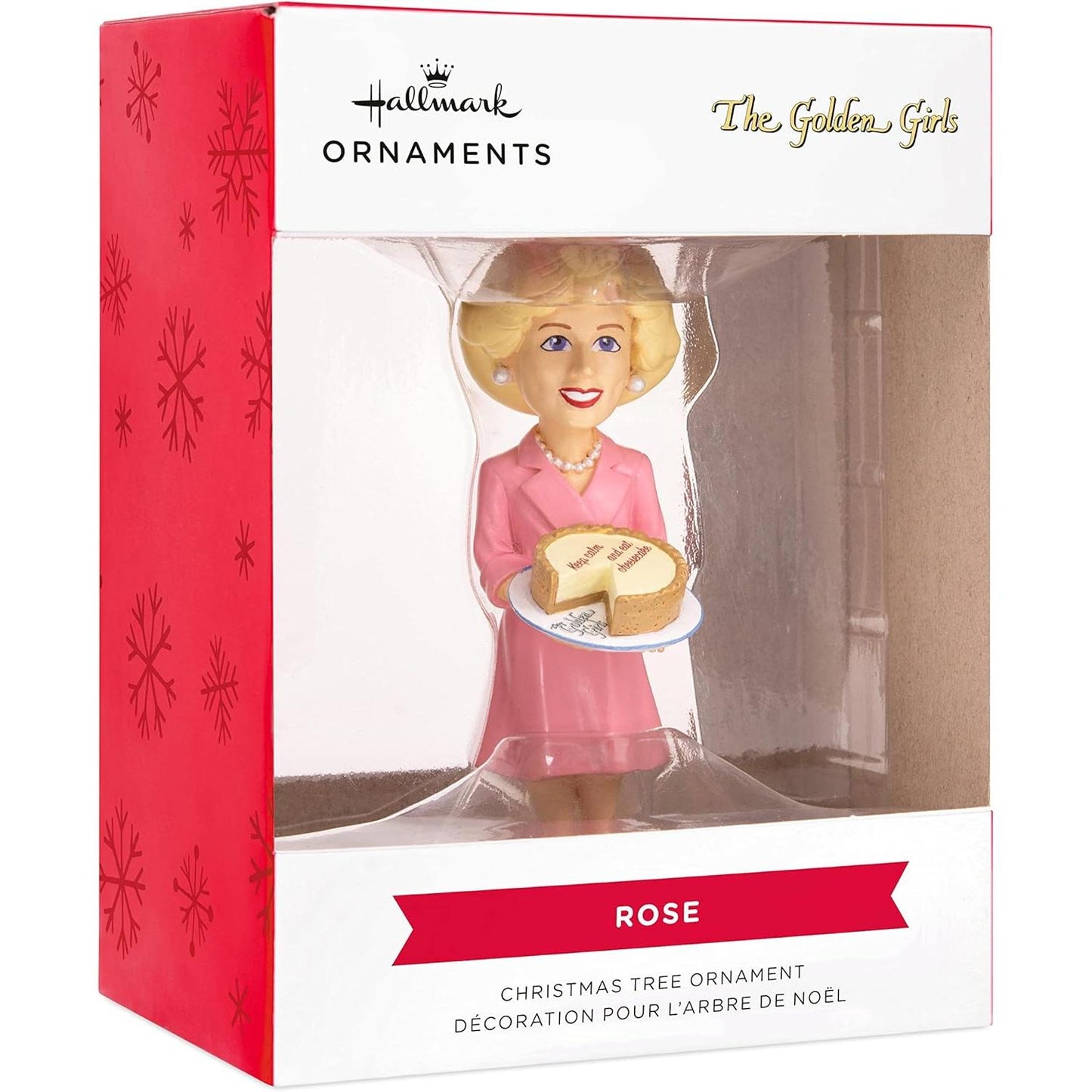 2HCM9588 2HCM9588 Rose (The Golden Girls) Image2