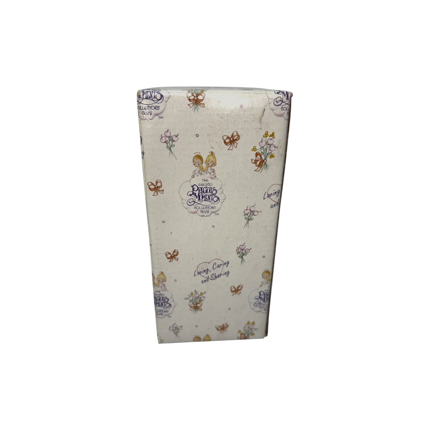 1997 Rejoice in Victory (Precious Moments)