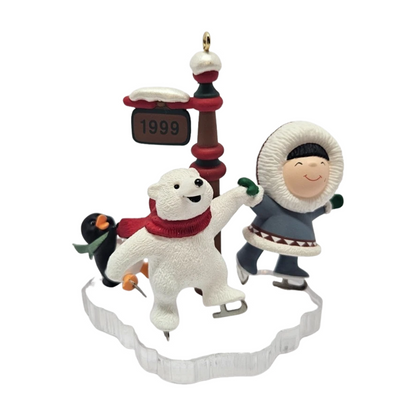 1999 Frosty Friends (Frosty Friends)