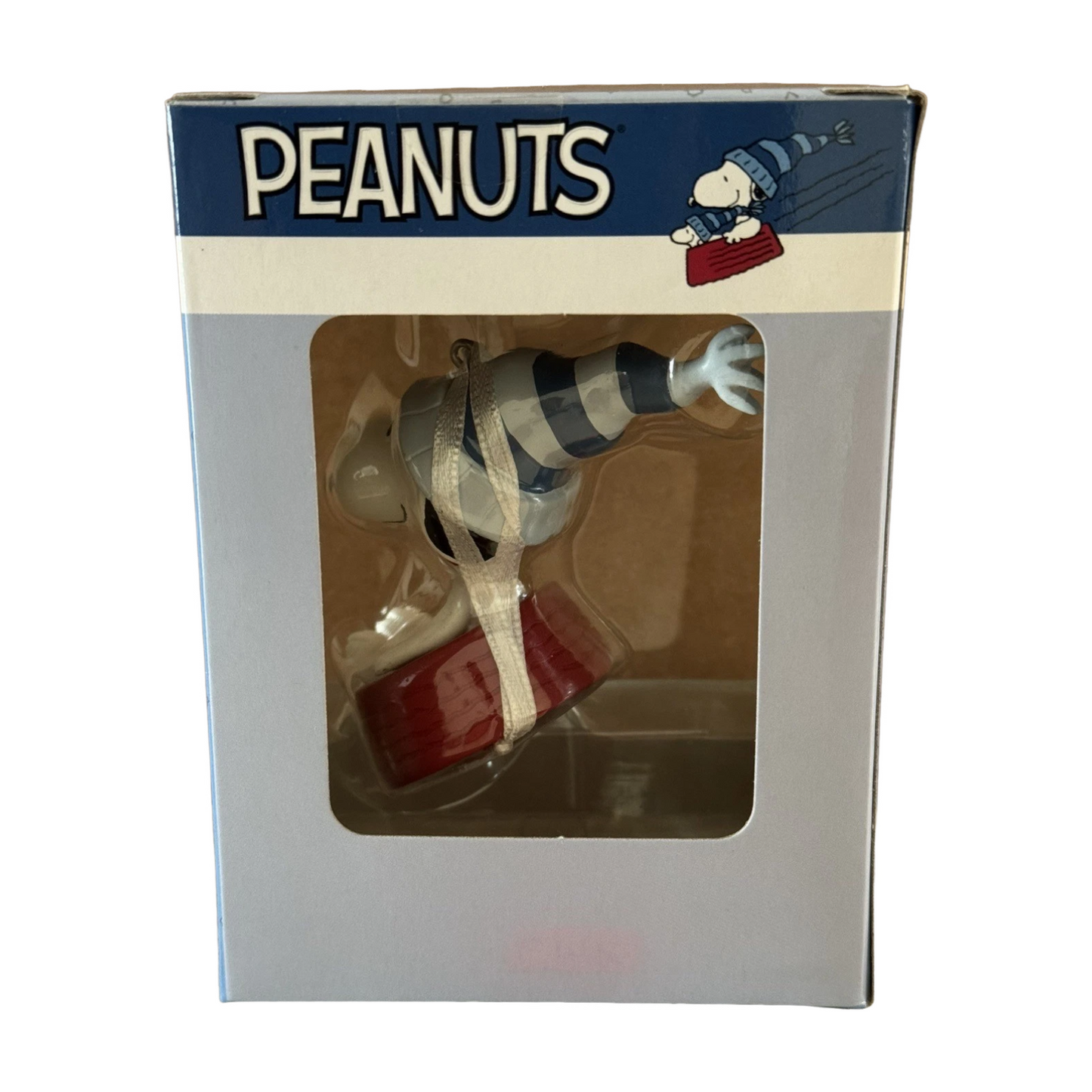 2000 Peanuts (Snoopy)