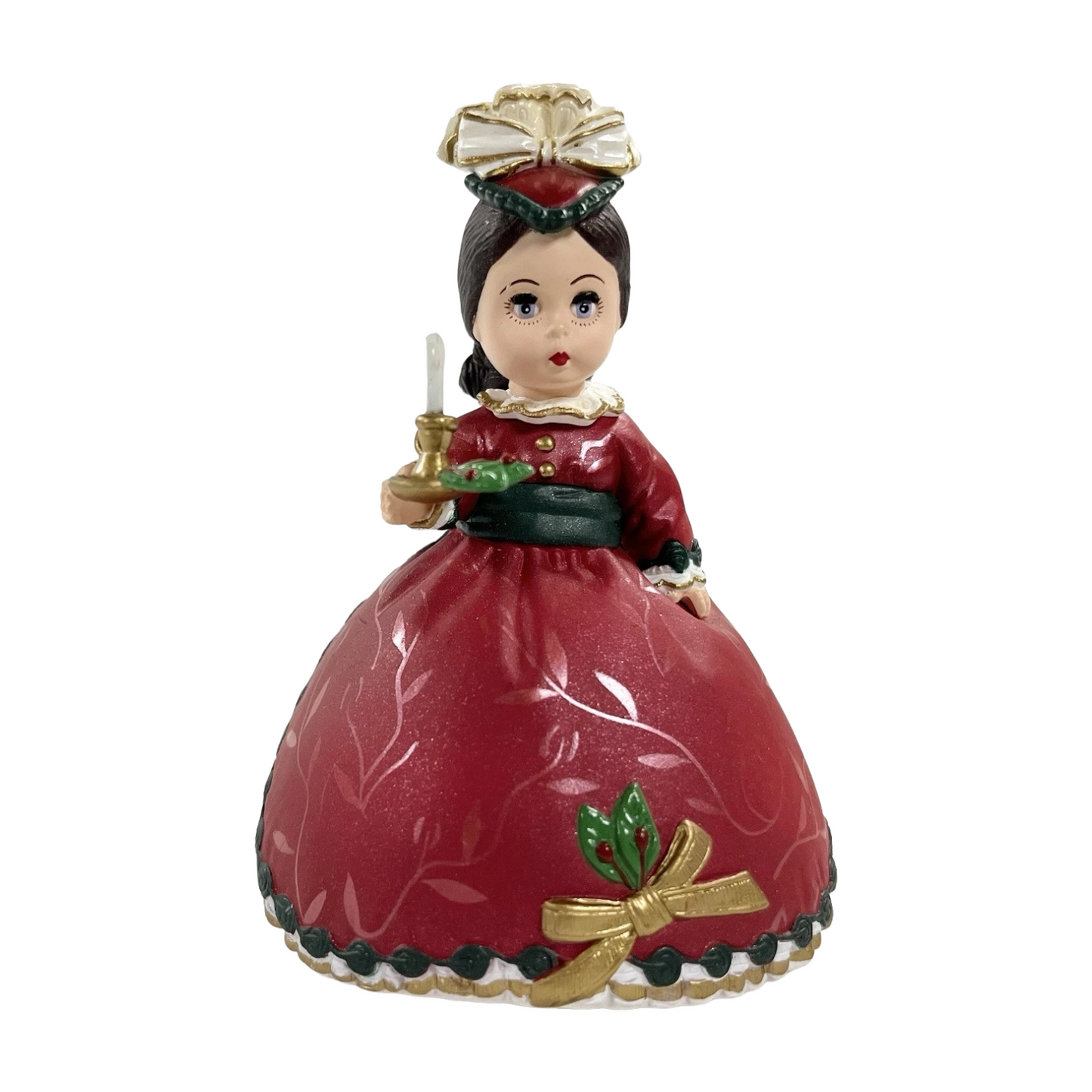 2001 Victorian Christmas (Madame Alexander)