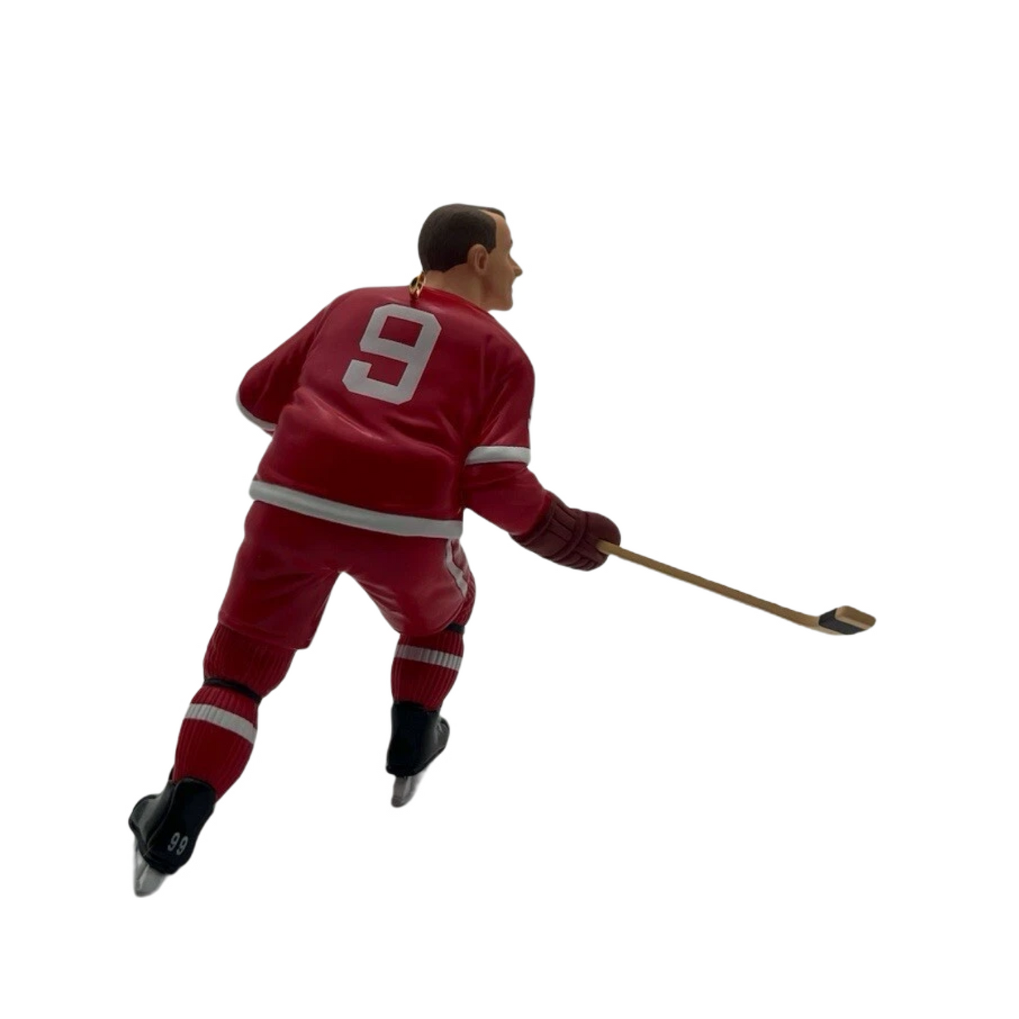1999 Gordie Howe (Hockey Greats)