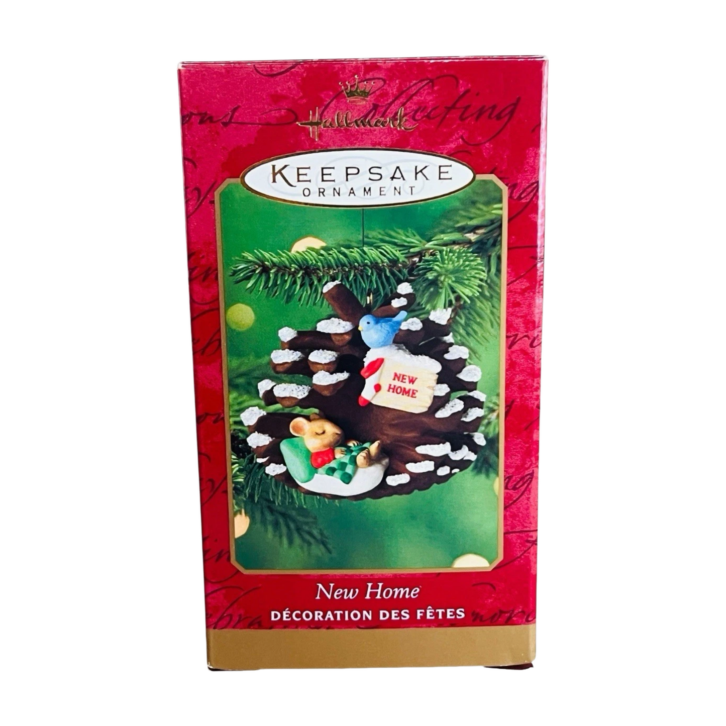 2000 New Home (Mouse)