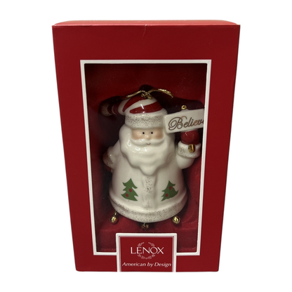 2004 Santa Claus (Lenox)