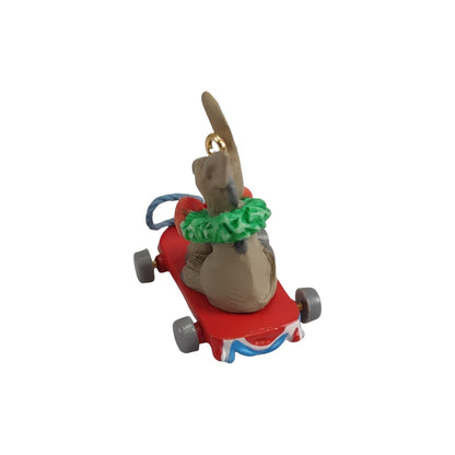 2000 Devoted Donkey (Donkey)