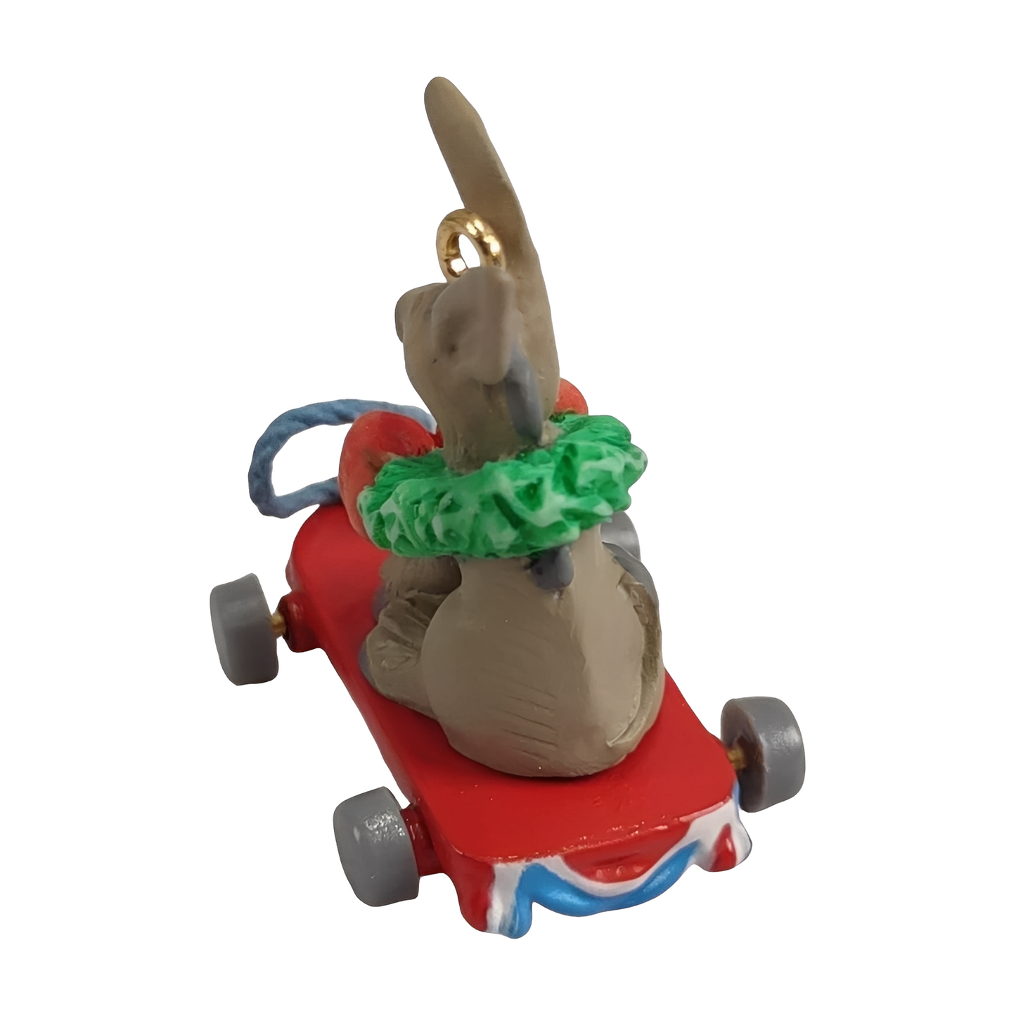 2000 Devoted Donkey (Donkey)