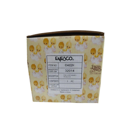 1999 Love Rose Angel (Precious Moments)