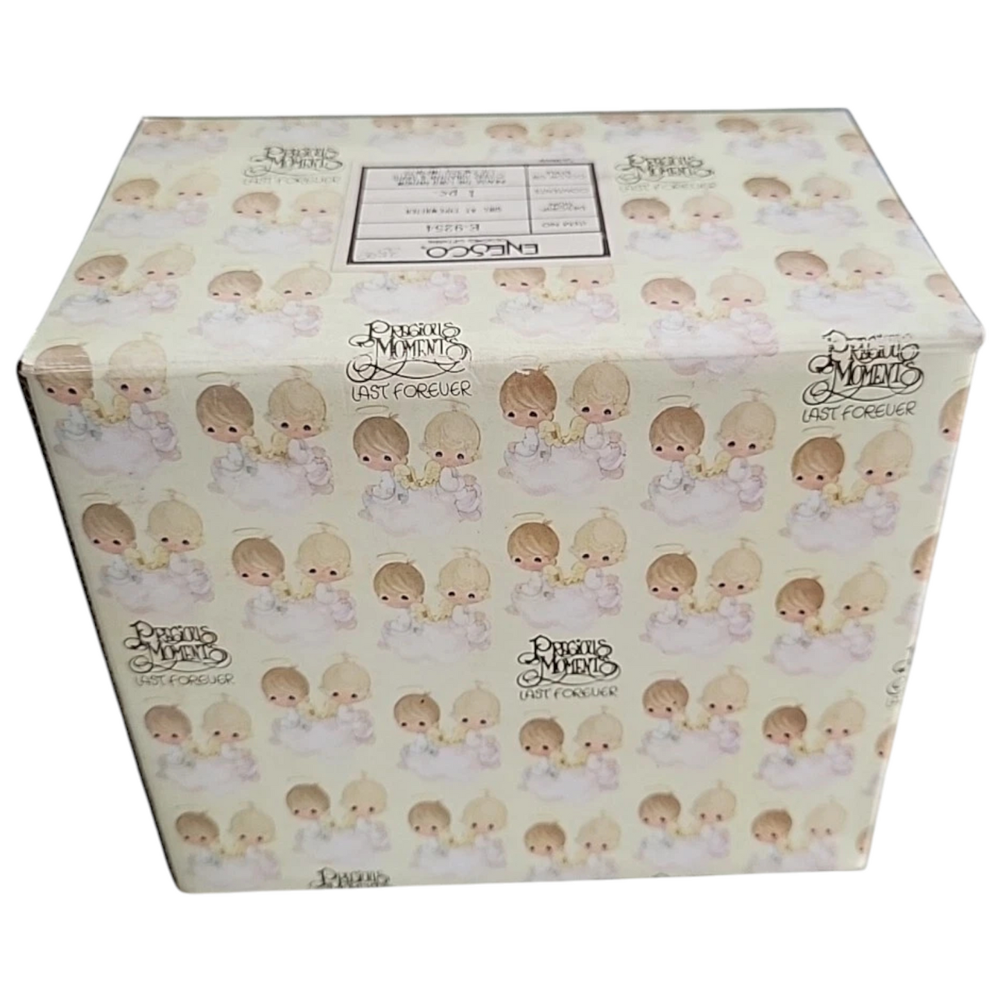 1982 Praise the Lord Anyhow (Precious Moments)