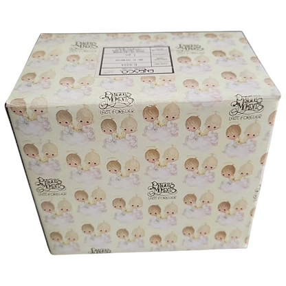 1982 Praise the Lord Anyhow (Precious Moments)