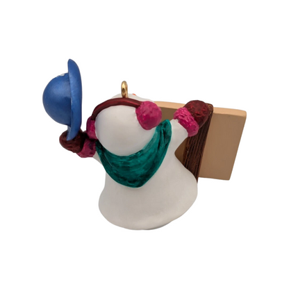 2000 Millennium Snowma'am (Snowmen)