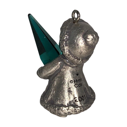 2001 Radiant Christmas (Precious Editions)