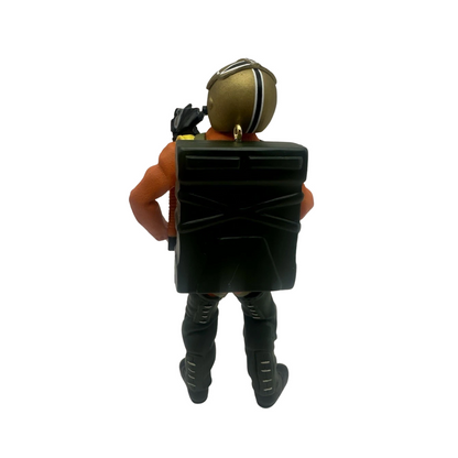 2001 G.I. Joe - Fighter Pilot (G.I. Joe)