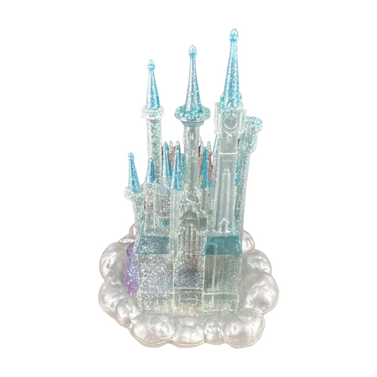 2001 Cinderella's Castle (Cinderella)